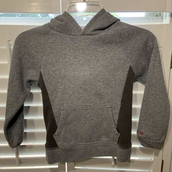 Youth Pullover Hoodie Size 6-6x - Picture 4 of 4